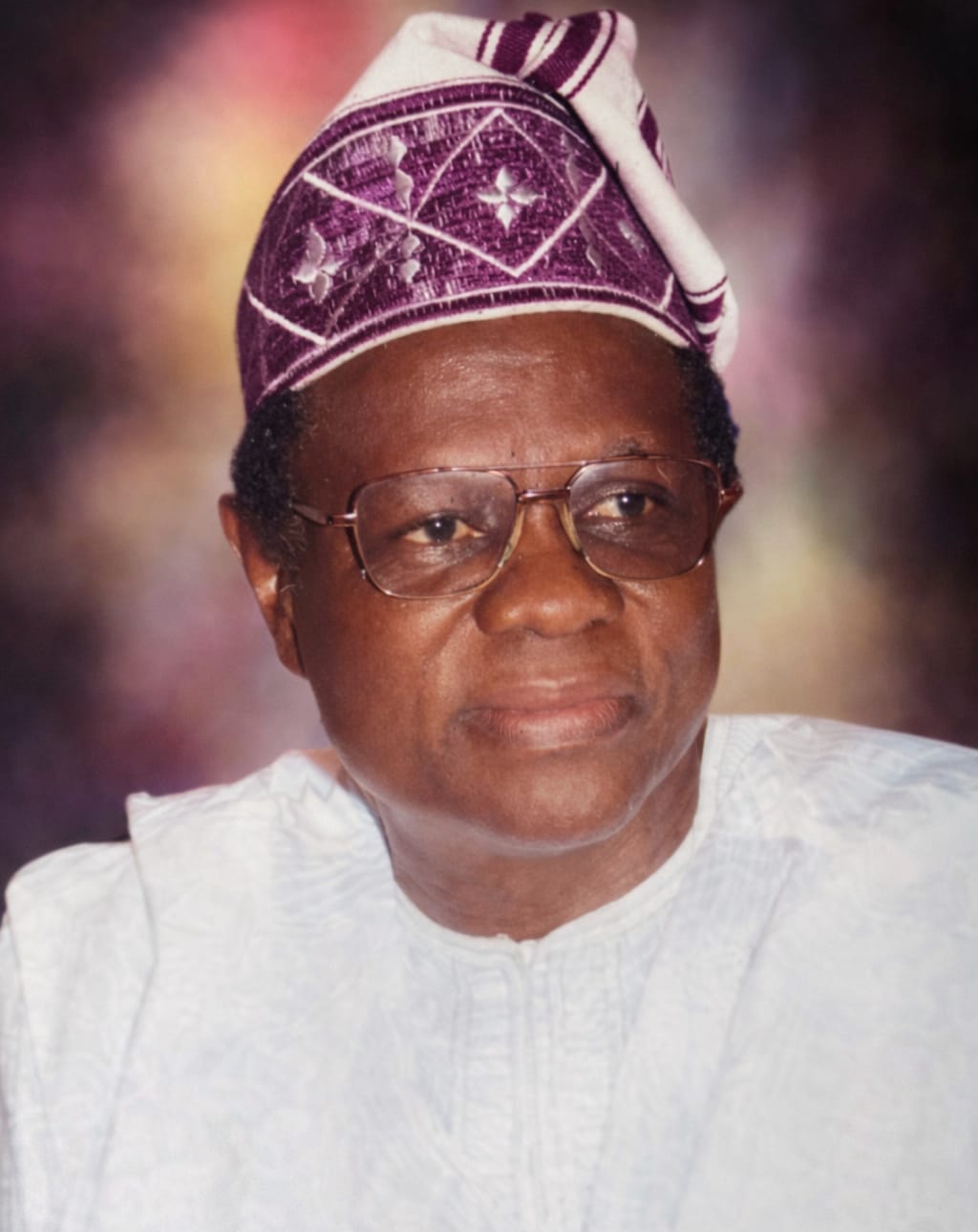 Featured image for “A Tribute To A Life Of Quiet Greatness: Celebrating Pa Samuel Aliemeka Iruh”