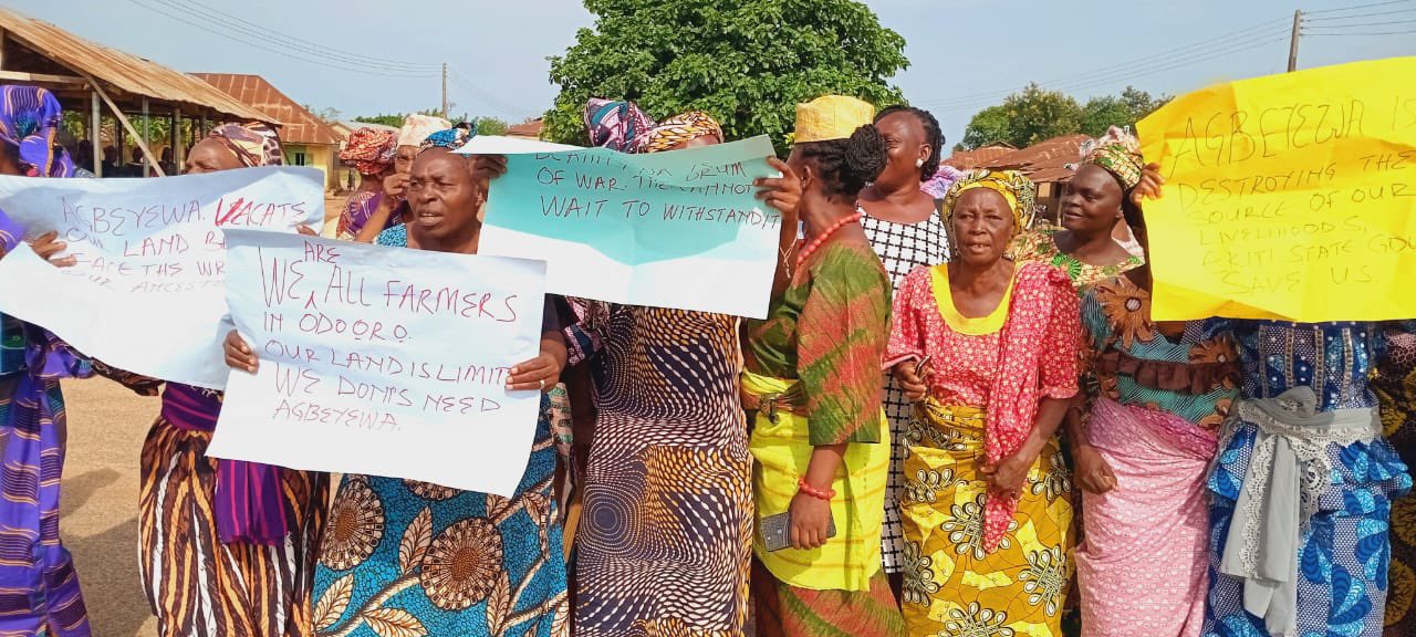 Featured image for “Nigeria: Kidnappers raped a victim to death in Ekiti and demanded two virgin girls as ransom for her corpse.”
