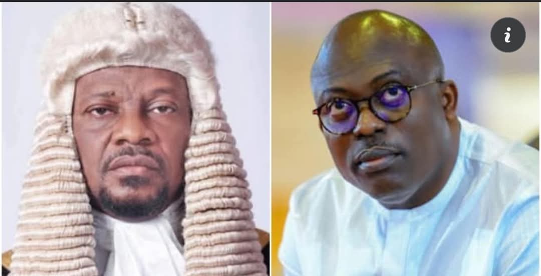 Featured image for “Rivers State House Of Assembly confirms 5 commissioner nominees, disqualifies 4 over controversies”