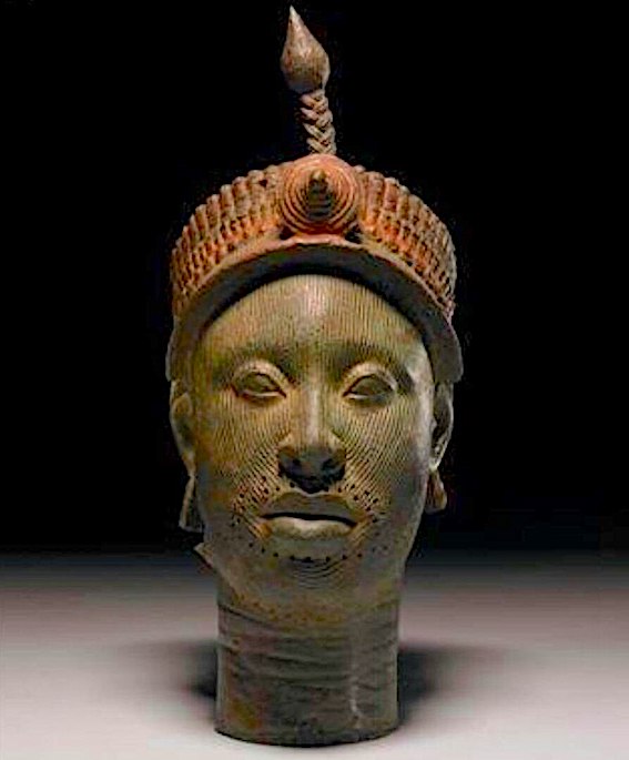 Featured image for “Yoruba Ronu.”