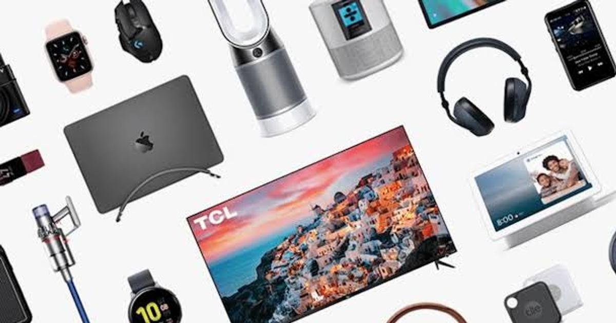 Featured image for “7 ways to use many gadgets and still pay less electricity bills”