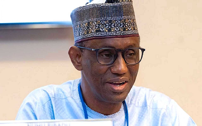 Featured image for “Nuhu Ribadu And The Patient Work Of National Security”