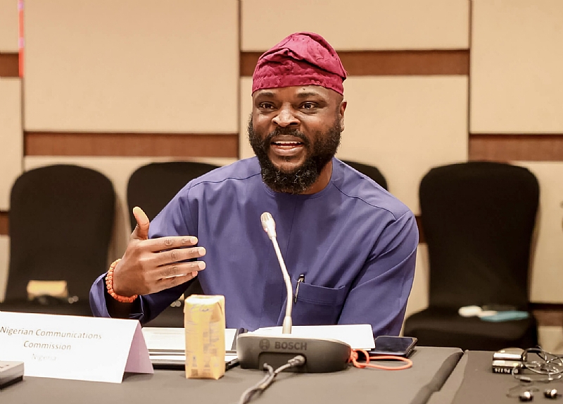 Featured image for “NCC Woos Investors To Set Up Local Smartphone Factories In Nigeria”