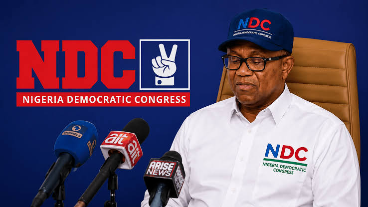 Featured image for “2027: Peter Obi Asks INEC To Publish Academic Certificates Of Candidates Seeking Public Offices”