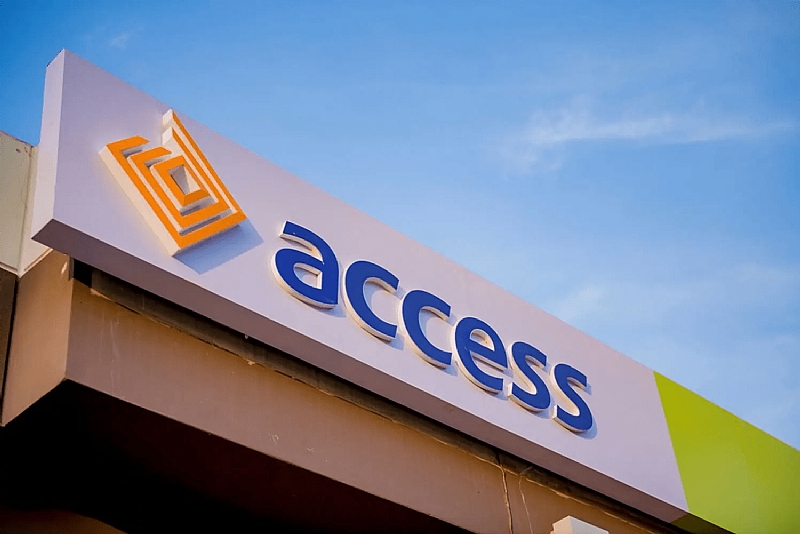 Featured image for “Access Bank Slammed 16m For illegal Account Restriction.”