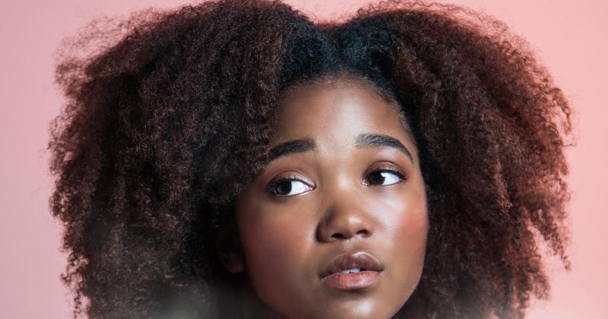 Featured image for “5 ways to stretch your natural hair without using heat”