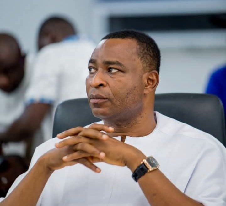 Featured image for “My Take On Chairman Wontumi’s 20-Year Sentence; A Huge Blow To The Npp”