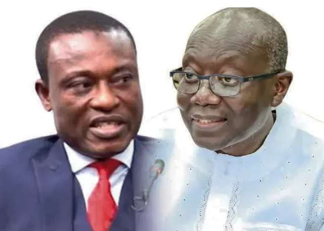 Featured image for “OSP refutes claims US Immigration Court dismissed its charges against Ofori-Atta”