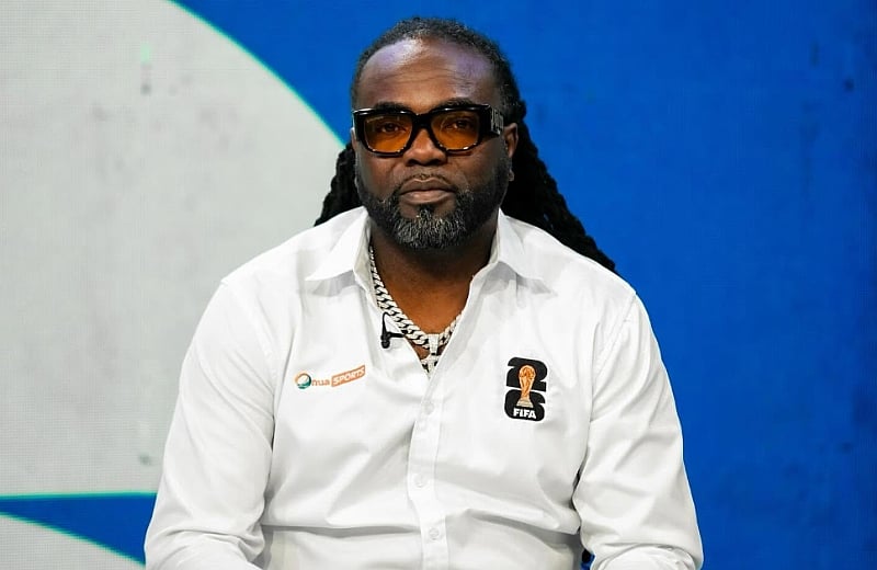 Featured image for “Carlos Queiroz is not the right coach for the Black Stars, says ex-striker Prince Tagoe”