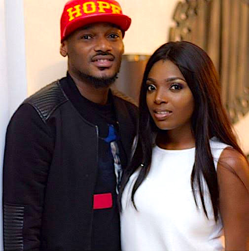 Featured image for “False News – Annie Macaulay Dismisses Reunion Rumours With 2Baba”
