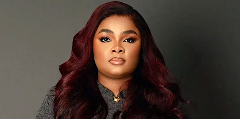 Featured image for “Bimbo Ademoye Pleads For Kindness To Filmmakers, Promises New Movie”