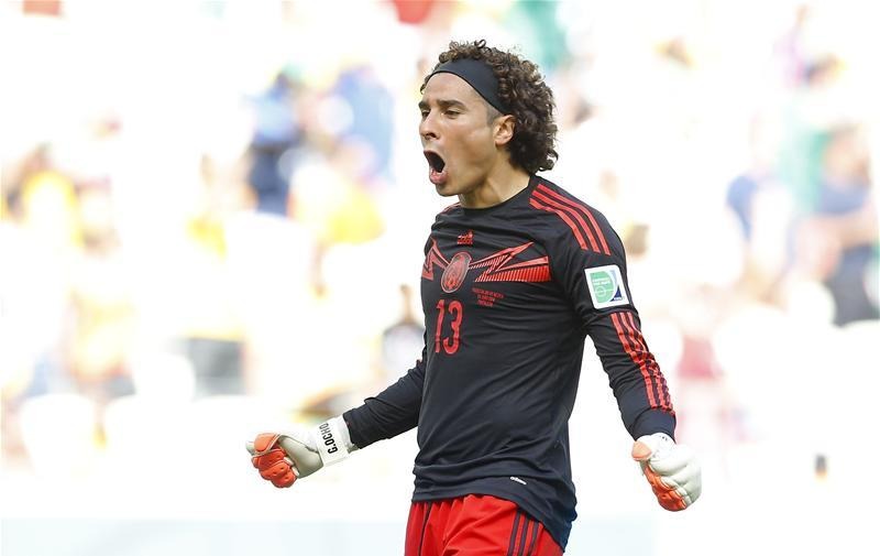 Featured image for “Mexico Goalkeeping Icon Guillermo Ochoa Retires After 22-Year Career”