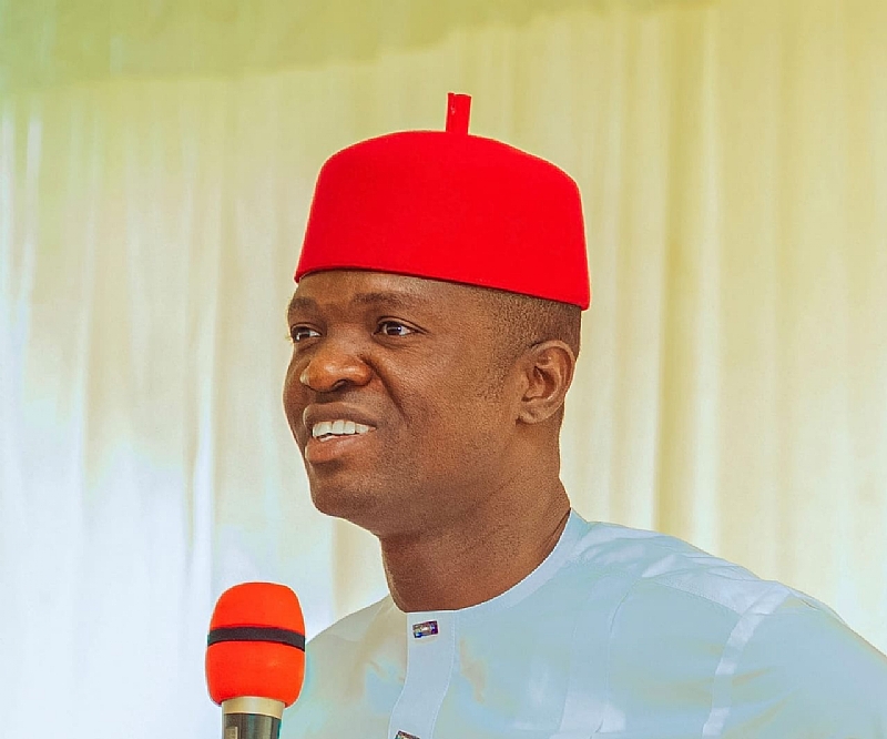 Featured image for “Ebonyi To Establish Herbal Gardens, Regulate Scrap Trade, Proposes 2 Cap On Agent Fees”