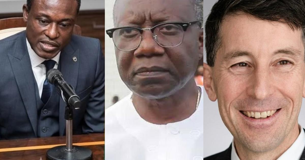 Featured image for “US court approves Ofori-Atta’s immigration status after finding OSP’s evidence against Ofori Atta unreliable”
