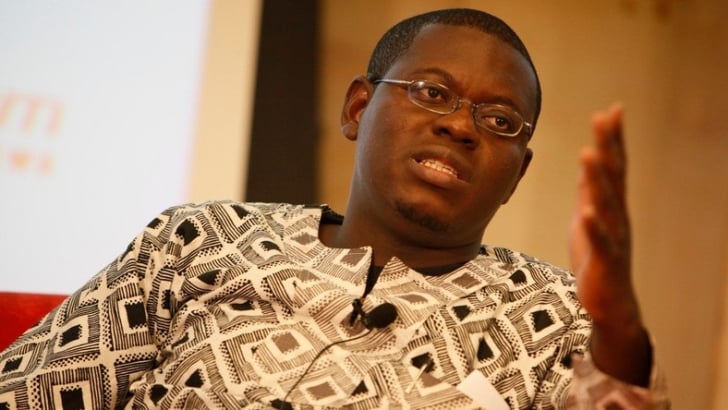 Featured image for “Bright Simons explains why SIGA’s GH¢19.8bn SOE profit claim is ‘bizarre’”