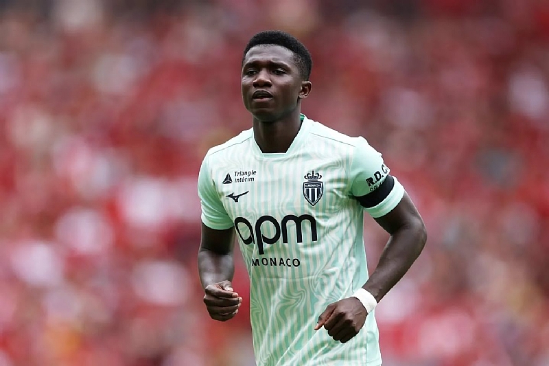 Featured image for “Monaco Reject Chelsea’s 38.5m Bid For Camara”