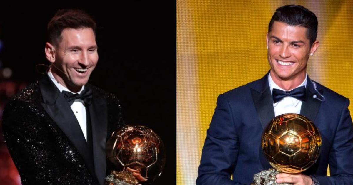 Featured image for “Ballon d’Or 2026: Full breakdown of nominee categories and shortlist numbers”