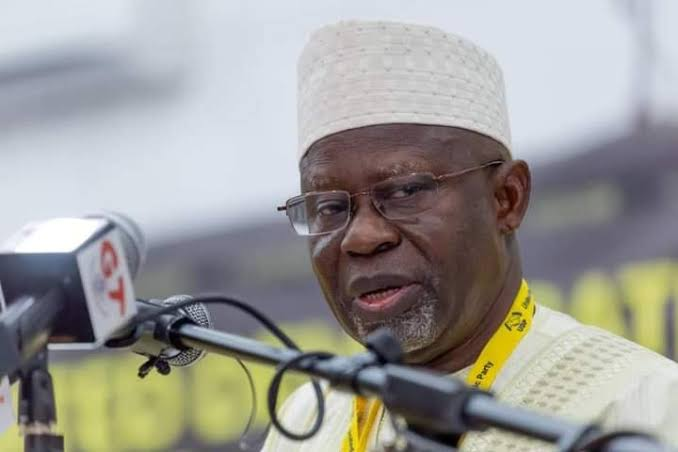 Ousainou Darboe