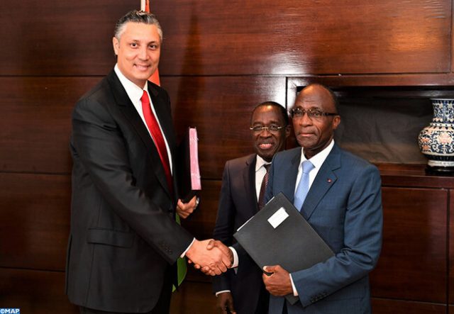 Featured image for “Moroccan Company to Build Hospitals in Ivory Coast”
