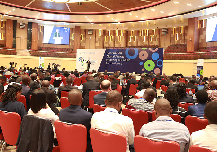 Featured image for “Africa: Experts Say Digital Skills Key to Growth”