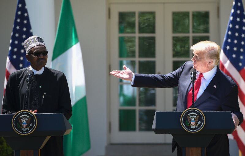 Featured image for “Christians Allege Ethno-Religious Cleansing in Kaduna, Nigeria Petition Donald Trump”