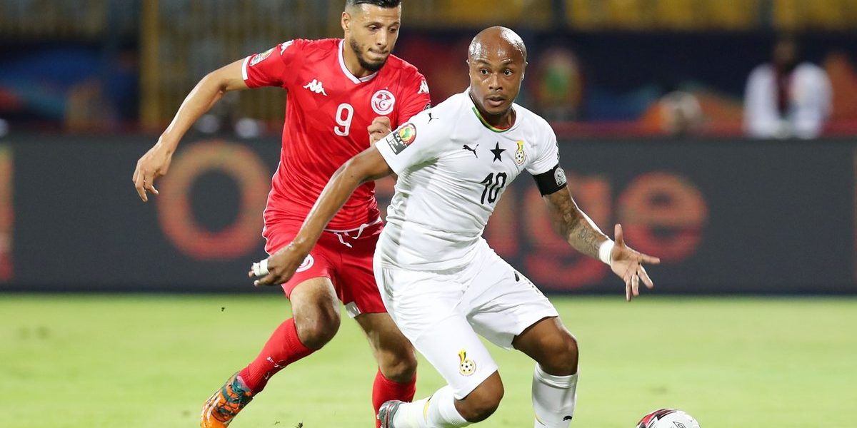 Featured image for “Ghana miss another chance to end 37-year AFCON drought”