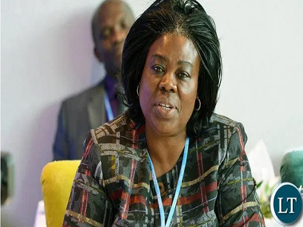 Featured image for “Zambian government cautions against selling land to foreigners”