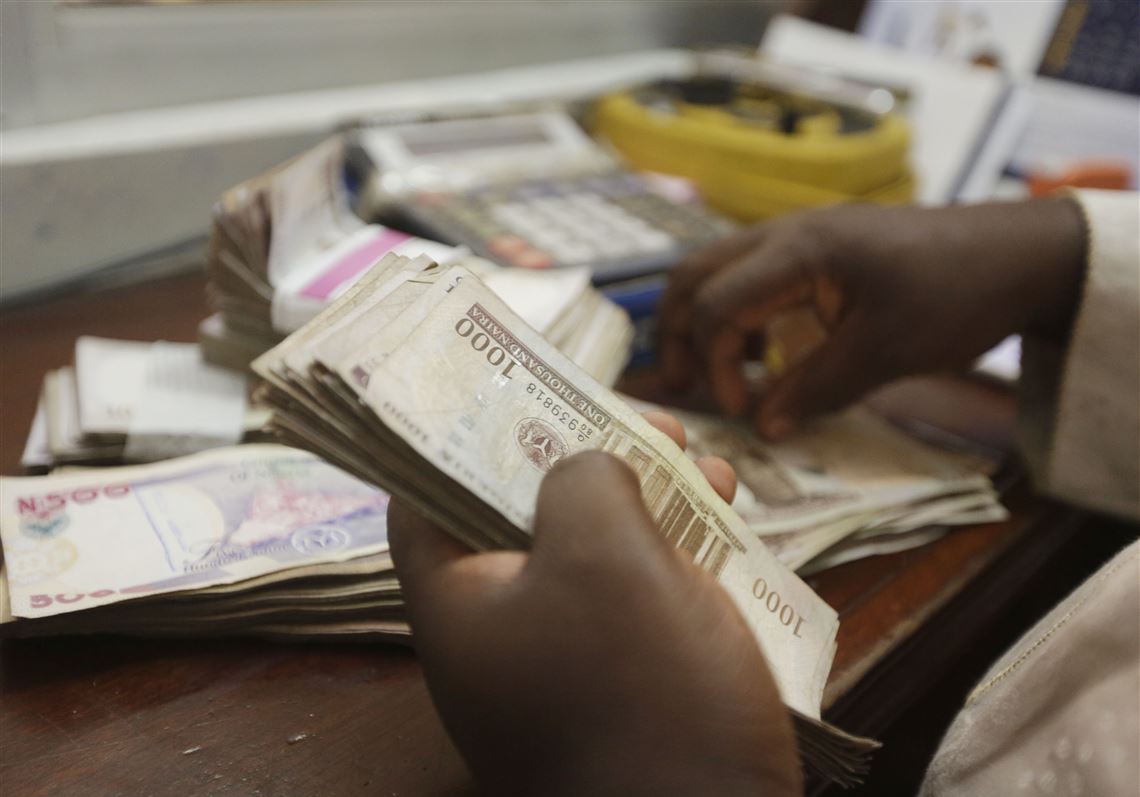 Featured image for “Nigeria has no plans to go to international debt market this year”