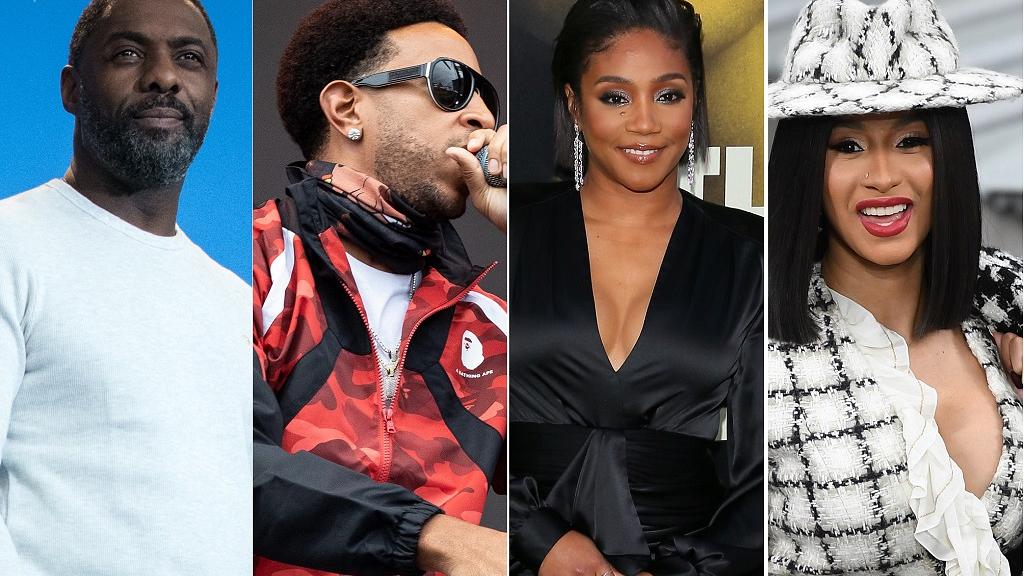 Featured image for “Chasing citizenship in African countries: Cardi B, Ludacris, Idris Elba, Tiffany Haddish”