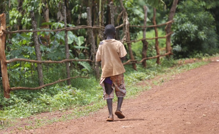 Featured image for “Nigeria: Senate Wants Almajiri Education Integrated Into Formal System”