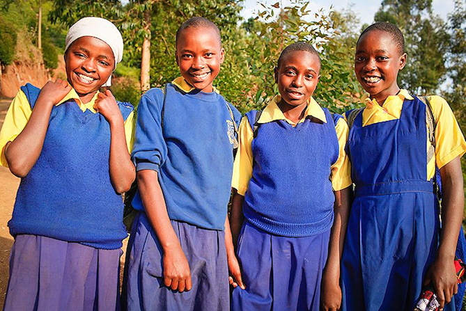 Featured image for “Kenyan schools told to refund 2020 fees”