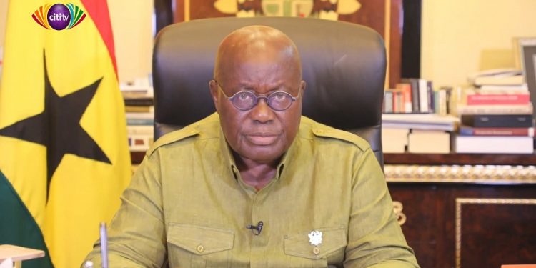 Featured image for “Ghana Cedi drops to worst among Africa’s top currencies”