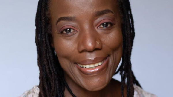 Featured image for “Booker Prize nominee arrested in Zimbabwe”
