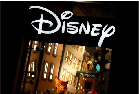 Featured image for “Disney magic arrives in Nigeria”