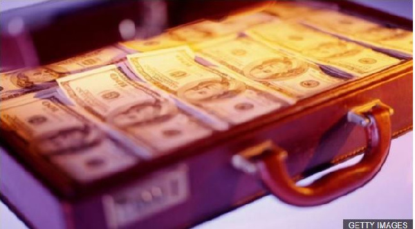 Featured image for “Africa’s ‘lost $836bn through illegal transfers’”