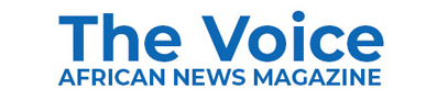 The Voice – African News Magazine