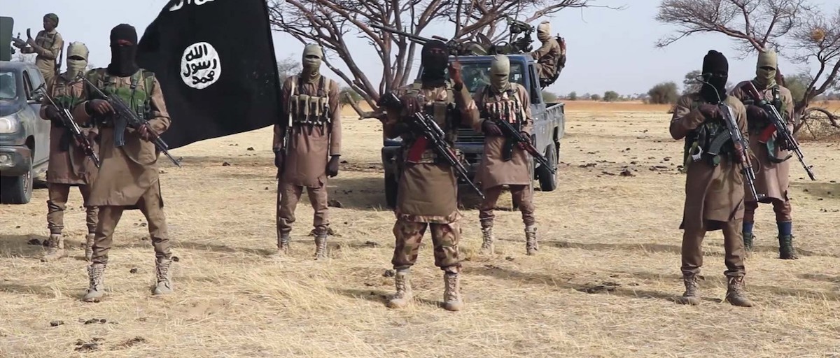 Featured image for “30 killed by Jihadists in Borno northeast Nigeria”