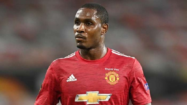 Featured image for “Odion Ighalo to make Man United farewell appearance against Watford in FA Cup”
