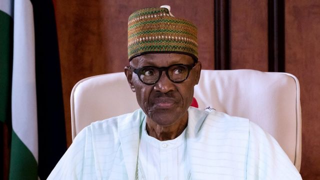 Featured image for “Secondary school leavers like Buhari will be barred from becoming president if this bill is passed.”