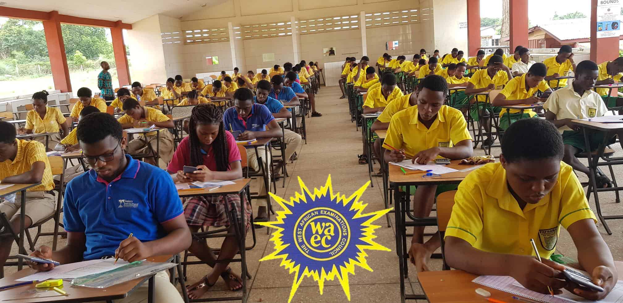 Featured image for “Ghana WASSCE Results Out: Over 3000 results withheld.”