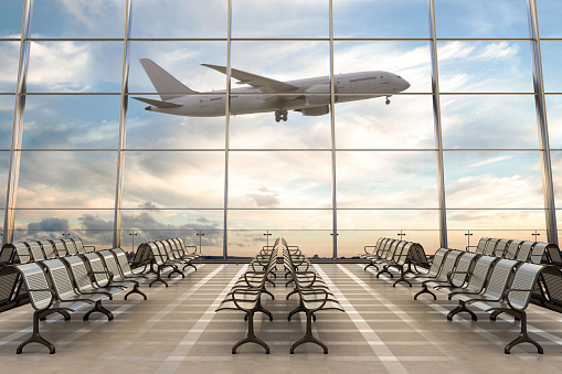 Featured image for “Africa’s Aviation Sector To Lose $700m This Year – IATA”