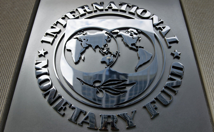 Featured image for “IMF maintains 6.2% growth rate for Ghana in 2022”