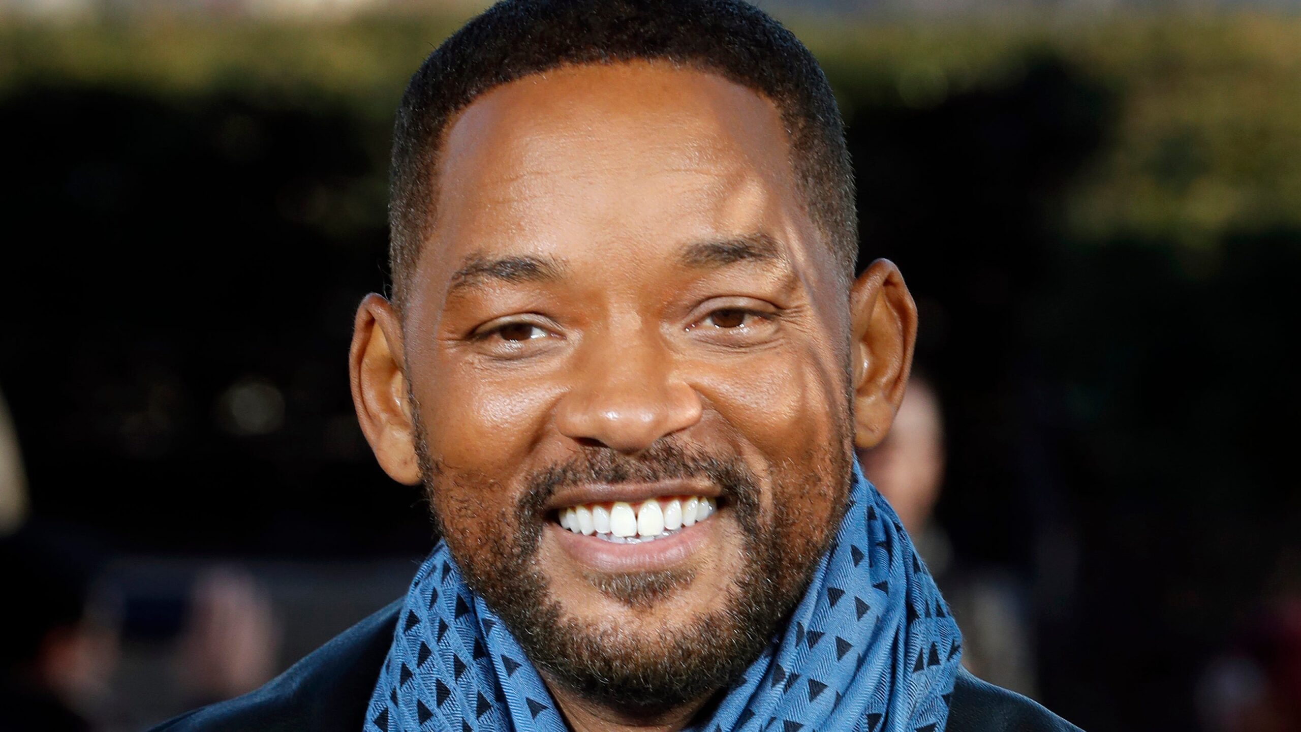 Featured image for “Will Smith wins first Golden Globes”