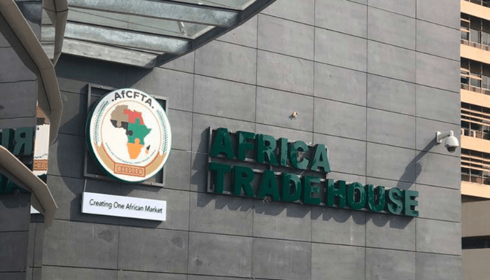 Featured image for “‘AfCFTA success dependent on govt investment, OPS participation’”