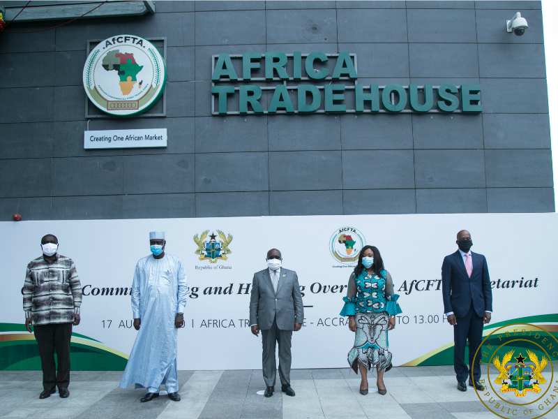 Featured image for “What is the way forward for the AfCFTA?”