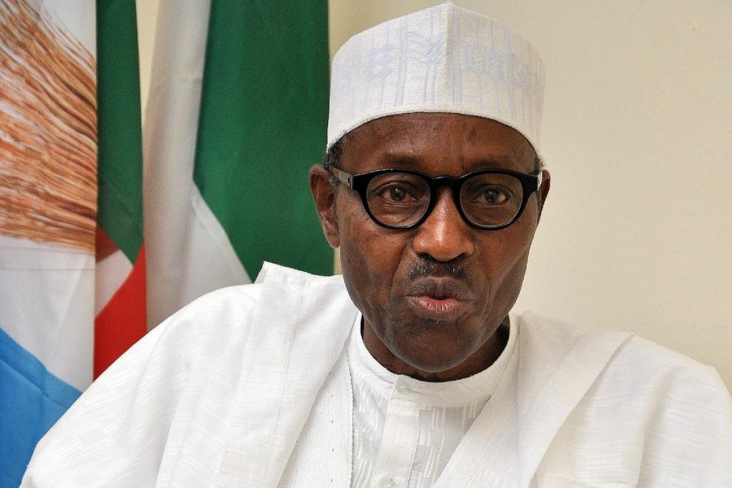 Featured image for “I am looking forward to becoming a former President – Buhari”