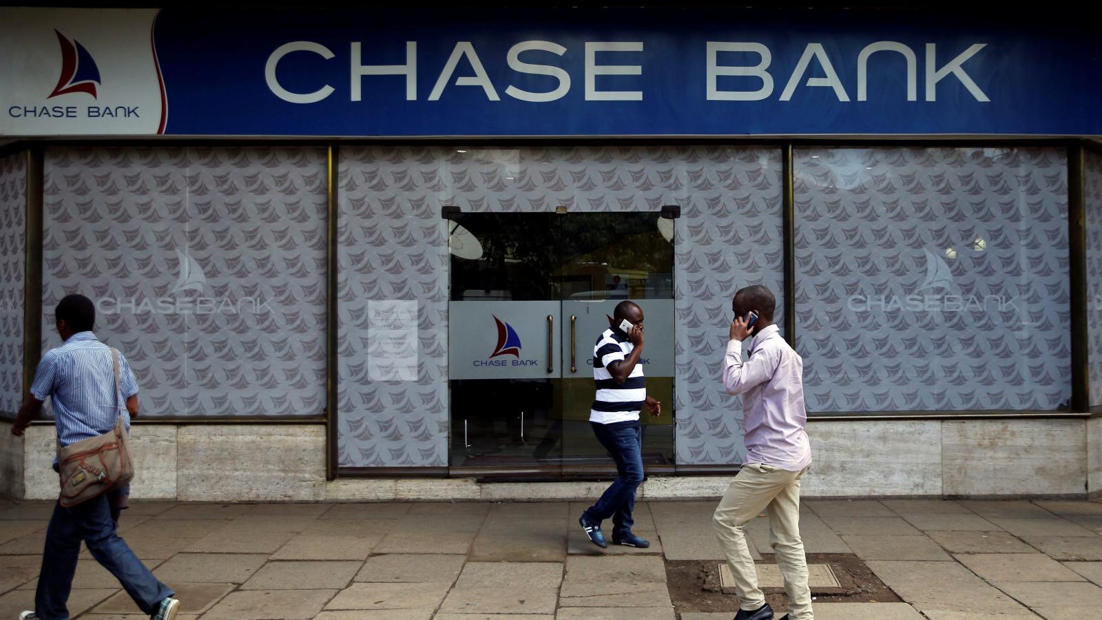 Featured image for “CMA: How Chase Bank chiefs siphoned billions”
