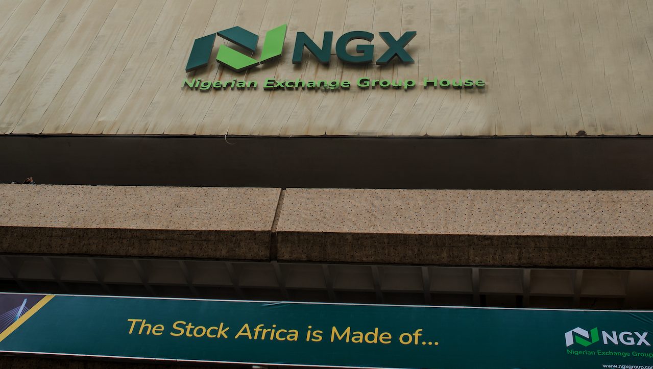 Featured image for “Ghana: Anticipated dividends push index by 1.37% despite three-day losses”