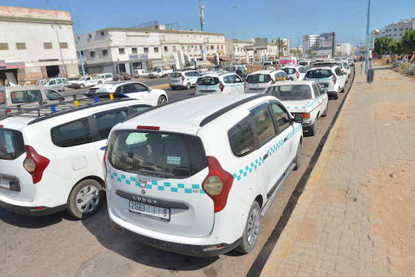 Featured image for “Morocco: Growth in Automobile Market by 5.7% in 2021”