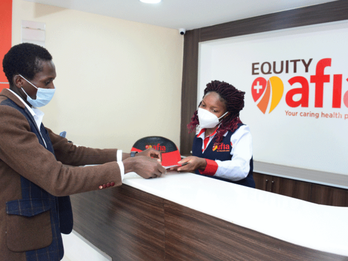Featured image for “Kenya: Equity Afia Opens Six More Medical Centers”